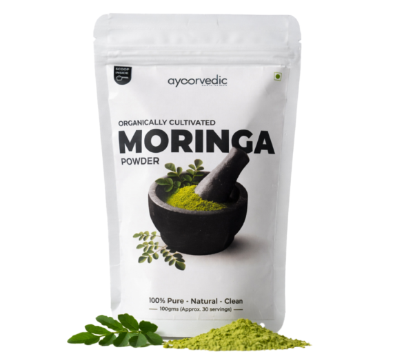 Moringa Powder
