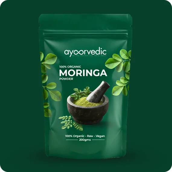 Moringa Powder